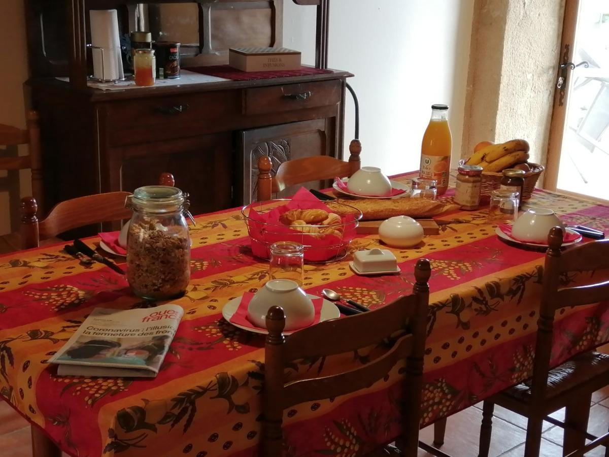 Vihiers La Gaucherie Aux Dames المظهر الخارجي الصورة